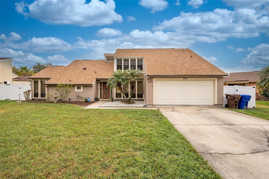 2704 Winding Ridge Avenue North Kissimmee, FL 34741 - Photo 1 of 1