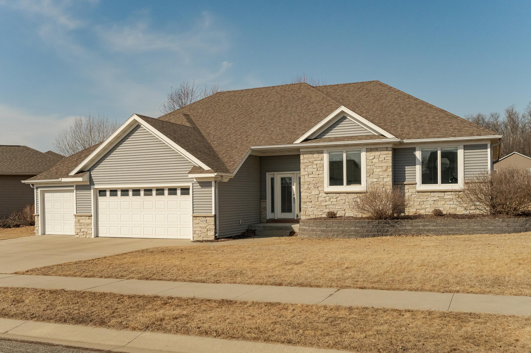 3459 Bridgeview Drive Southeast Rochester, MN 55904 - Photo 1 of 1