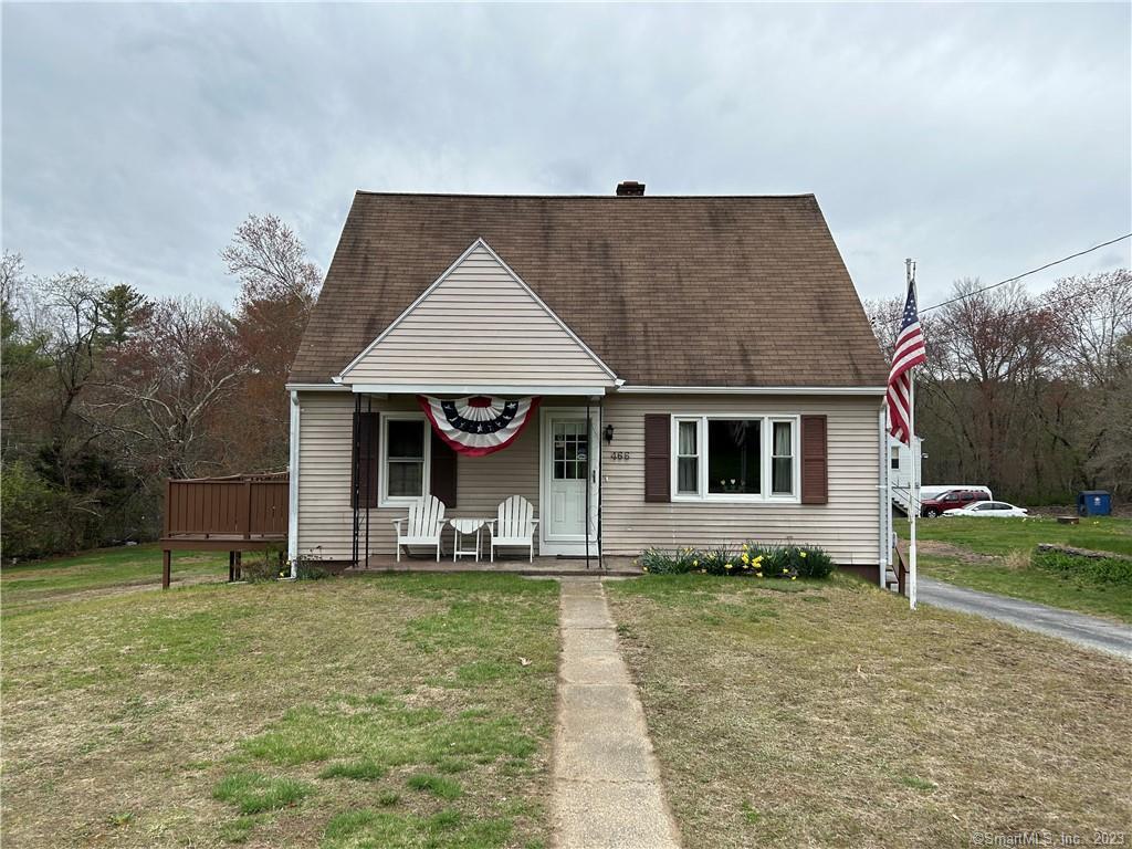 466 Riverside Drive Thompson, CT 06255 - Photo 1 of 1 Gallery Image 1