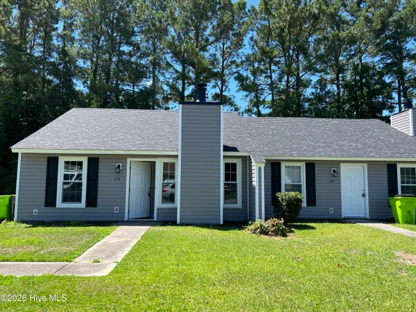 $155,000 | 154 Twin Wood Drive, Havelock, NC 28532