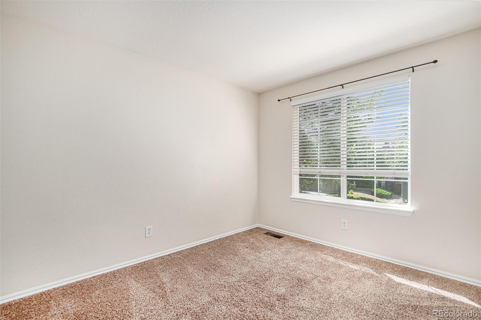 5253 Wangaratta Way Highlands Ranch, CO 80130 - Photo 18 of 43 an empty room with a window