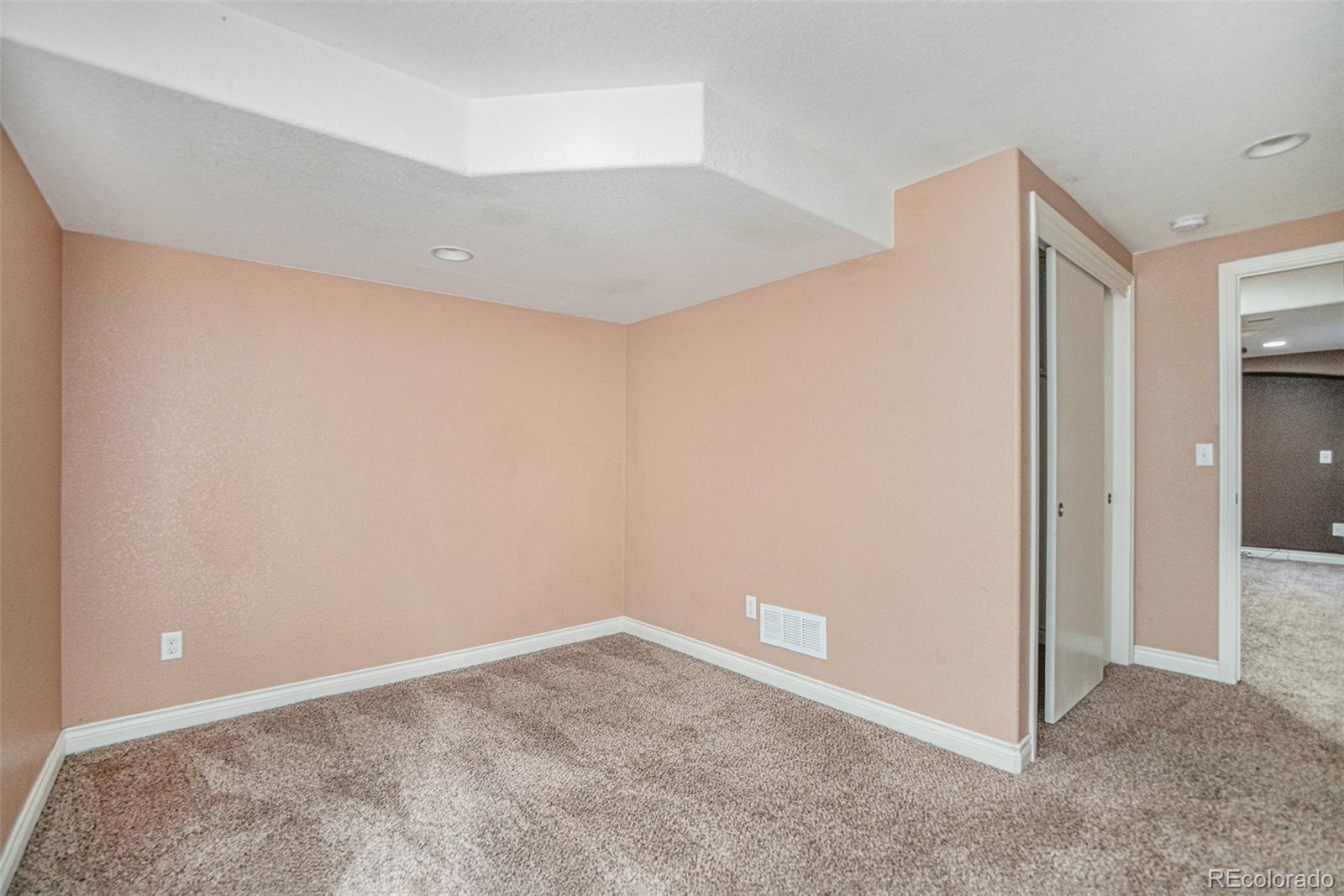 5253 Wangaratta Way Highlands Ranch, CO 80130 - Photo 24 of 43 a view of an empty room