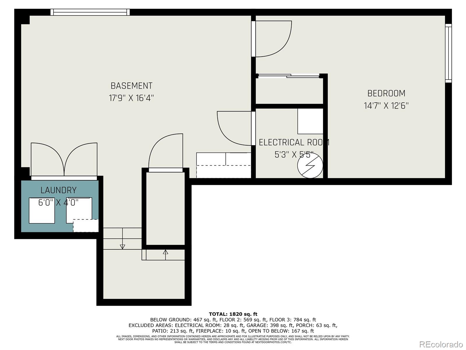 5253 Wangaratta Way Highlands Ranch, CO 80130 - Photo 37 of 43 unknown