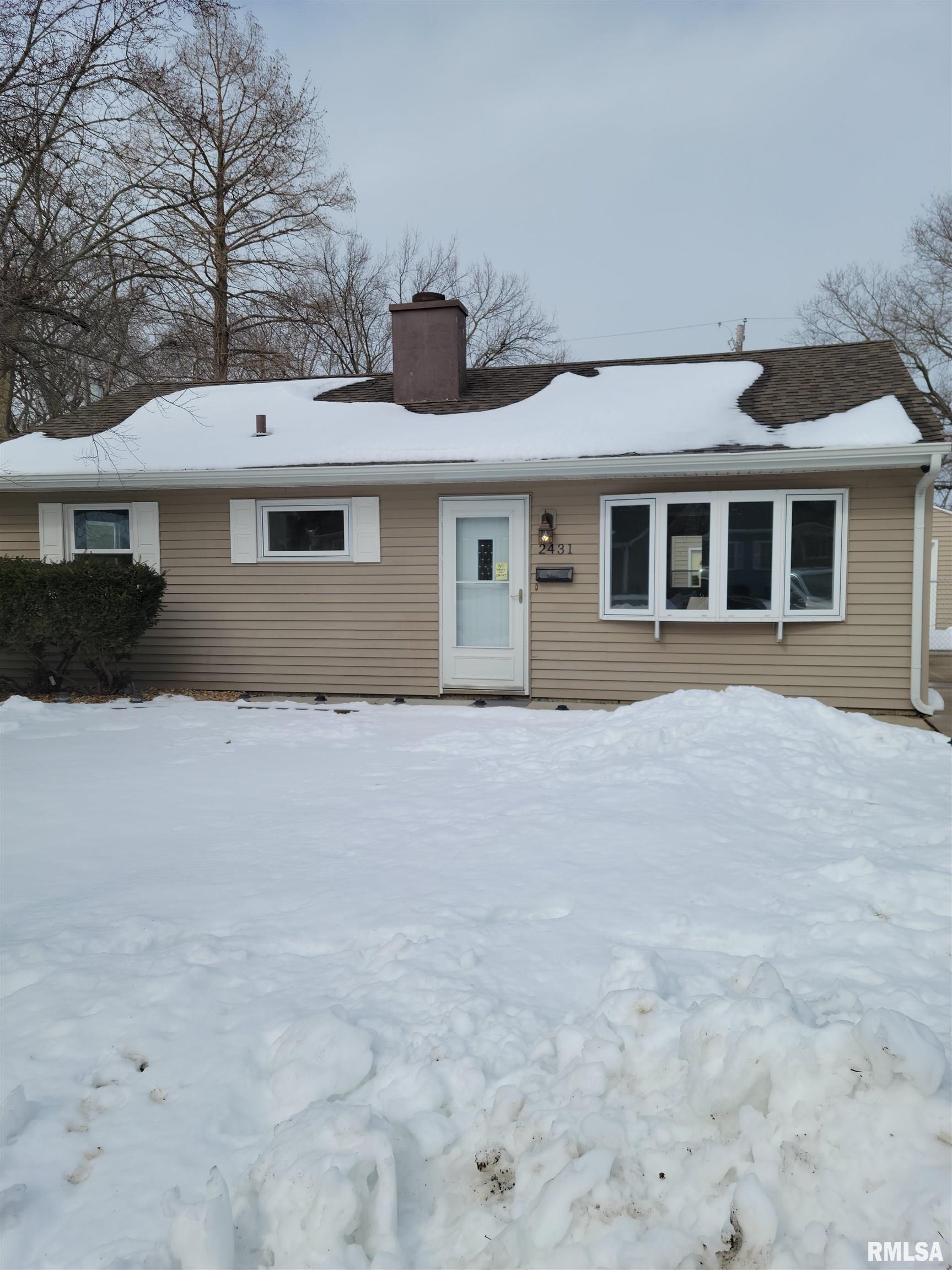 2431 East Wilshire Road Springfield, IL 62703 - Photo 14 of 14