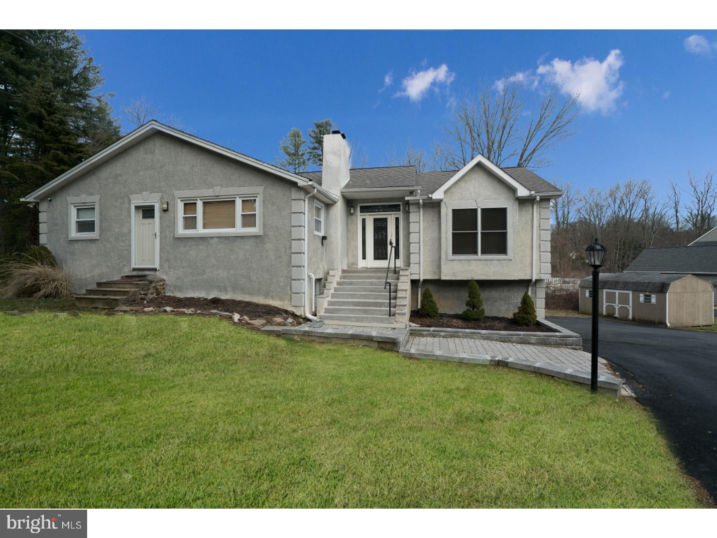 48 Mill Road Glen Mills, PA 19342 - Photo 2 of 25 Exterior Front