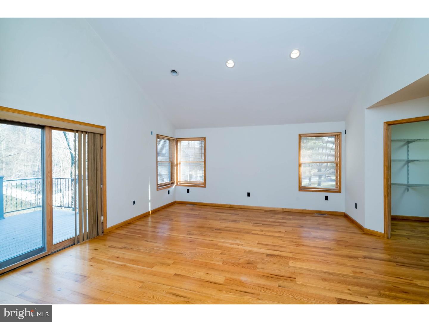 48 Mill Road Glen Mills, PA 19342 - Photo 12 of 25 Master Bedroom