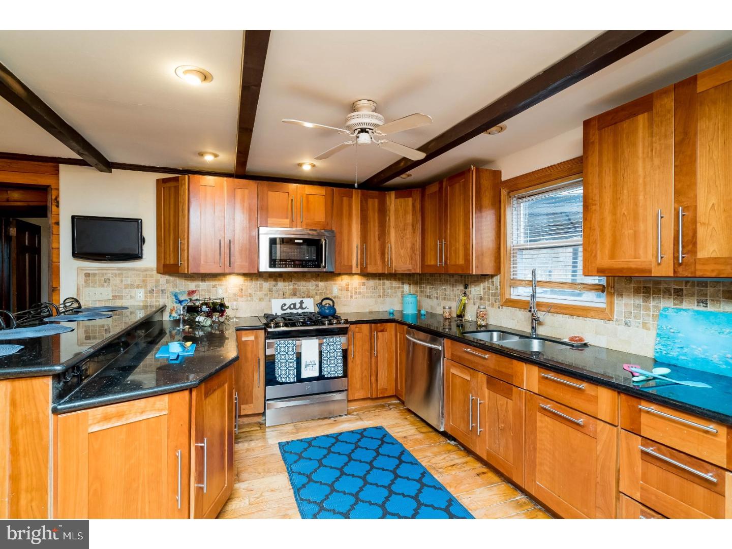 48 Mill Road Glen Mills, PA 19342 - Photo 4 of 25 Kitchen