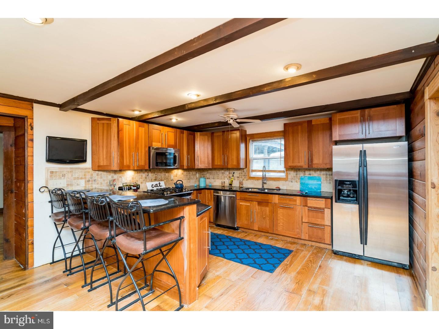 48 Mill Road Glen Mills, PA 19342 - Photo 5 of 25 Kitchen