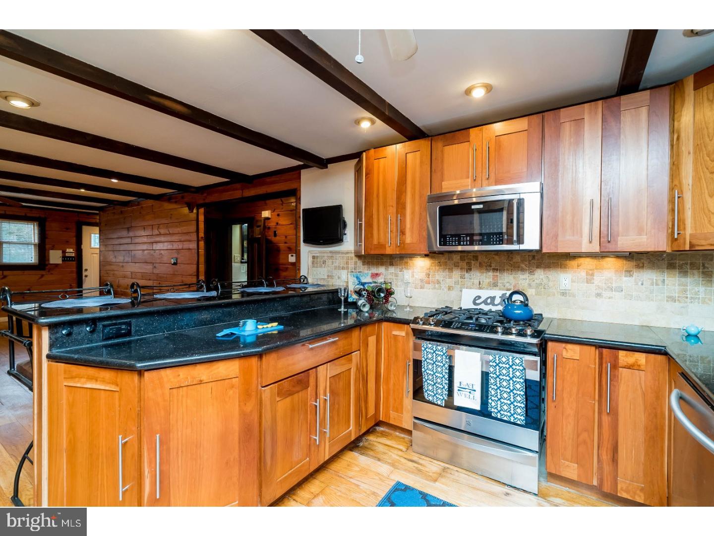 48 Mill Road Glen Mills, PA 19342 - Photo 6 of 25 Kitchen