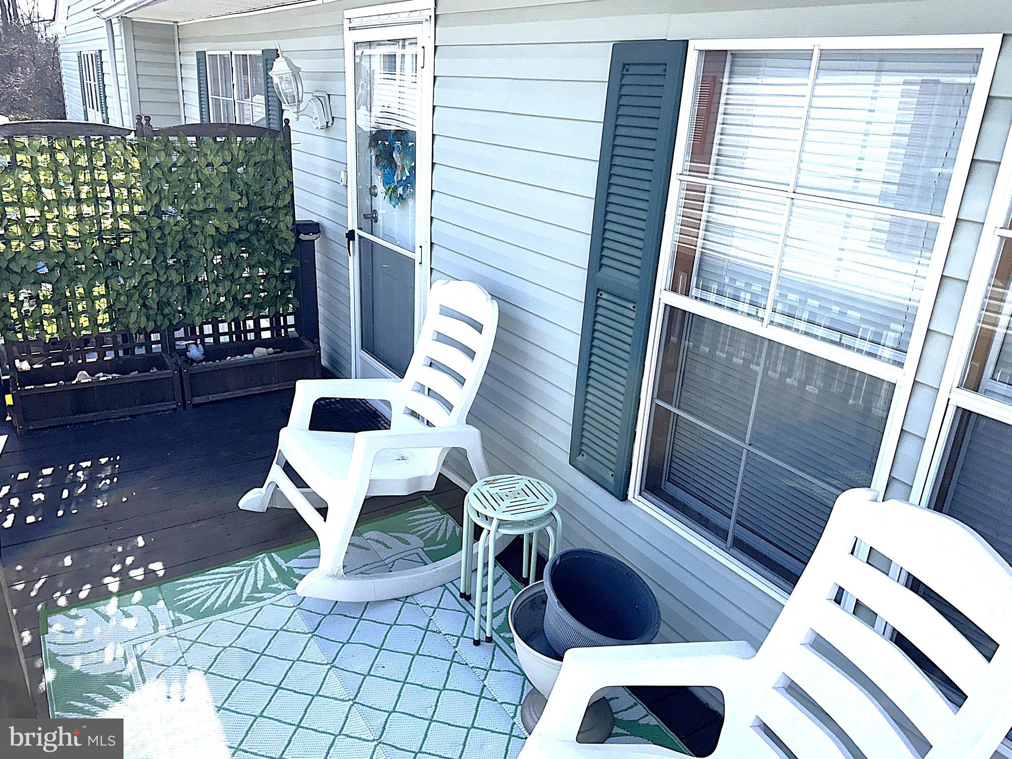 7959 Telegraph Road, Unit 15 Severn, MD 21144 - Photo 25 of 26 a view of outdoor space yard and patio