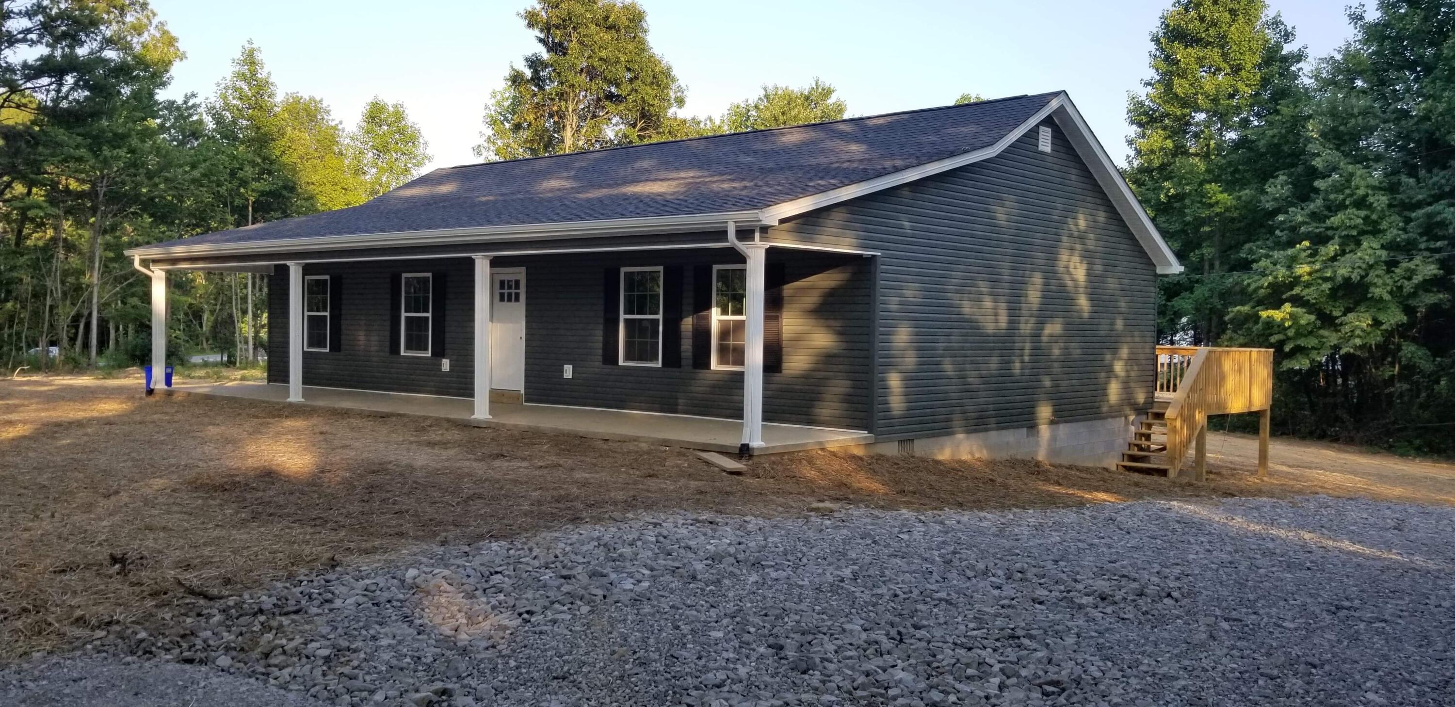 825 Holly Grove Road Corbin, KY 40701 - Photo 8 of 52 2BC9F5AF-2F0F-4A33-AD53-8006A96611B3