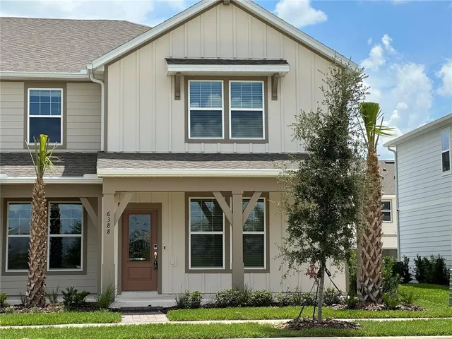 $2,900 | 6388 Tabebuia Parkway, Winter Garden, FL 34787