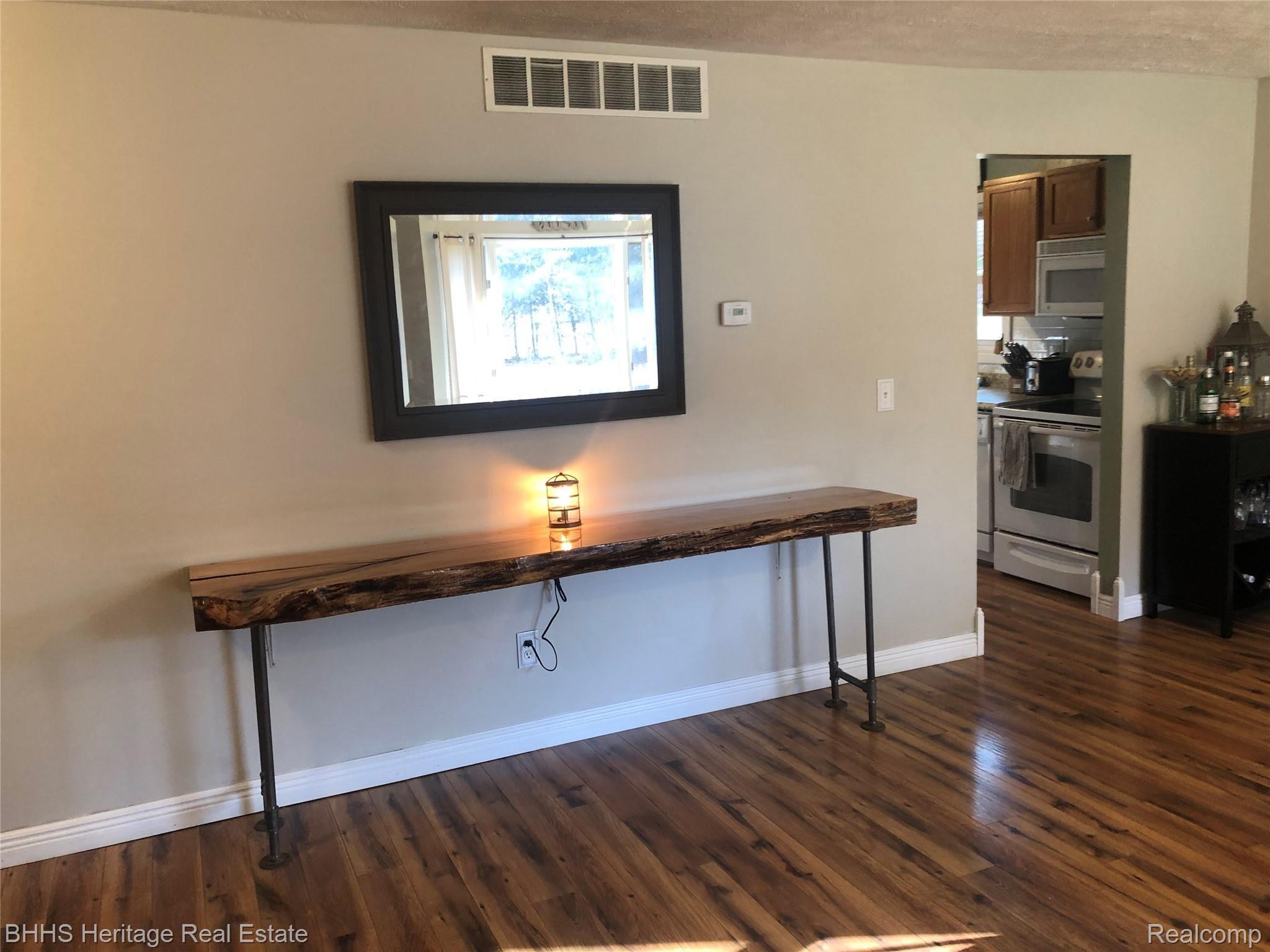 4564 Van Atta Road Okemos, MI 48864 - Photo 6 of 21 large dining area