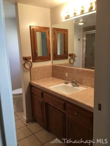 24031 Quail Canyon Road Tehachapi, CA 93561 - Photo 17 of 30 Gallery Image 17
