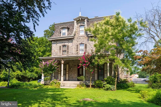 $649,000 | 710 Rowland Avenue, Cheltenham, PA 19012