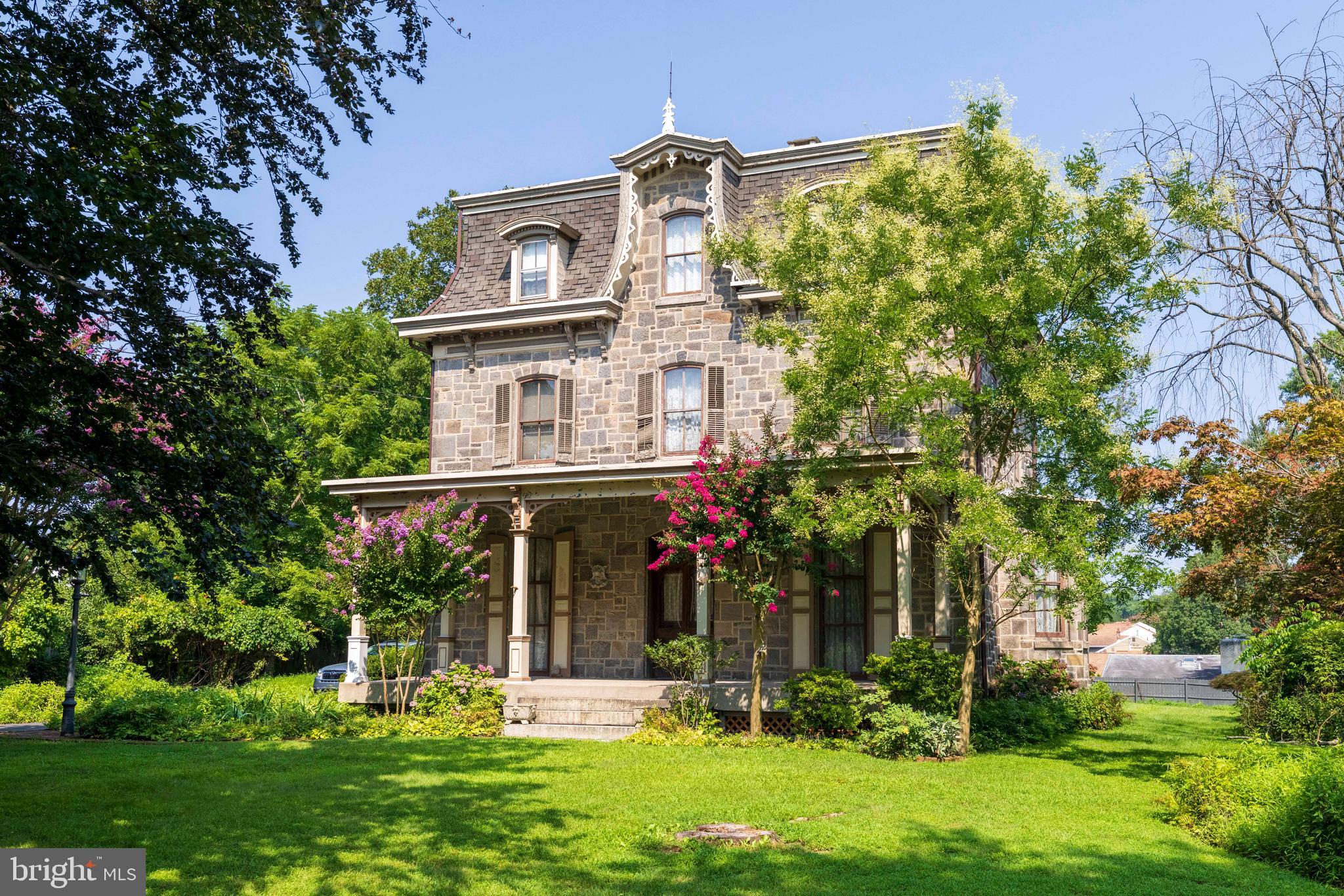 710 Rowland Avenue Cheltenham, PA 19012 - Photo 1 of 55