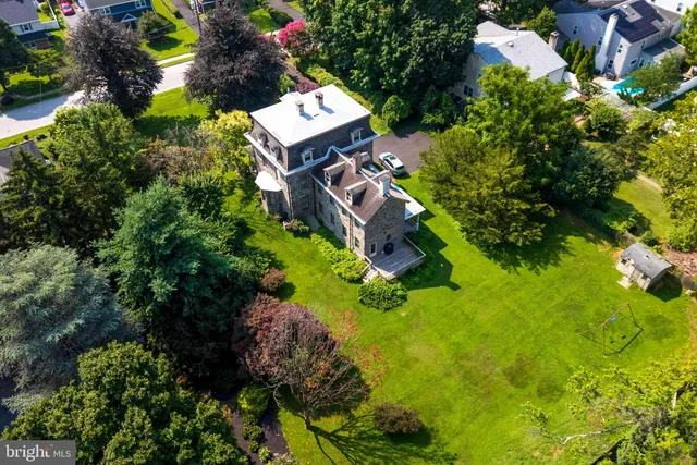 $649,000 | 710 Rowland Avenue, Cheltenham, PA 19012