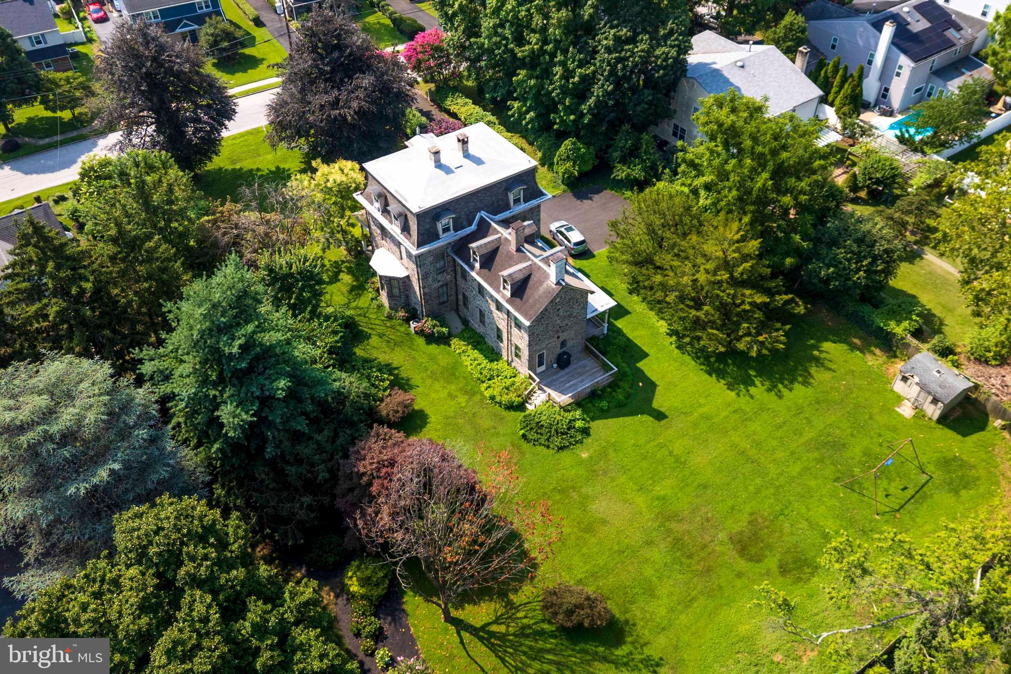 710 Rowland Avenue Cheltenham, PA 19012 - Photo 11 of 55