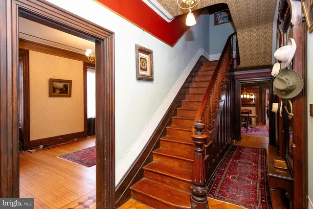 $649,000 | 710 Rowland Avenue, Cheltenham, PA 19012