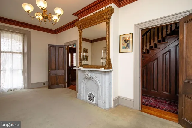 $649,000 | 710 Rowland Avenue, Cheltenham, PA 19012