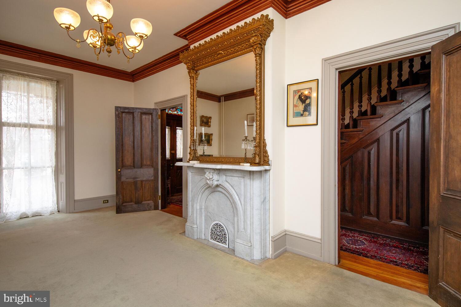 710 Rowland Avenue Cheltenham, PA 19012 - Photo 16 of 55 Parlor