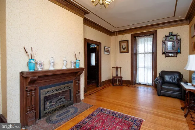 $649,000 | 710 Rowland Avenue, Cheltenham, PA 19012