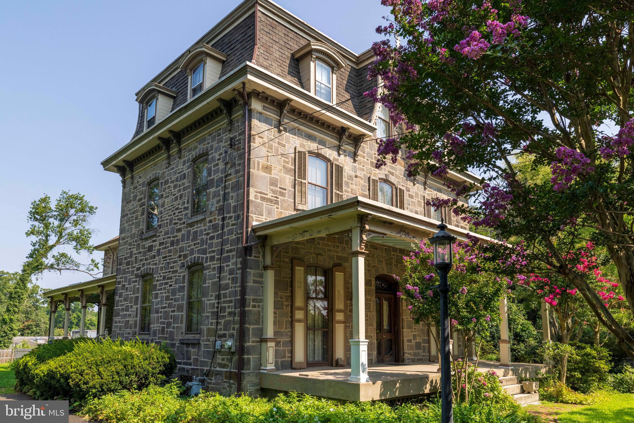 710 Rowland Avenue Cheltenham, PA 19012 - Photo 2 of 55