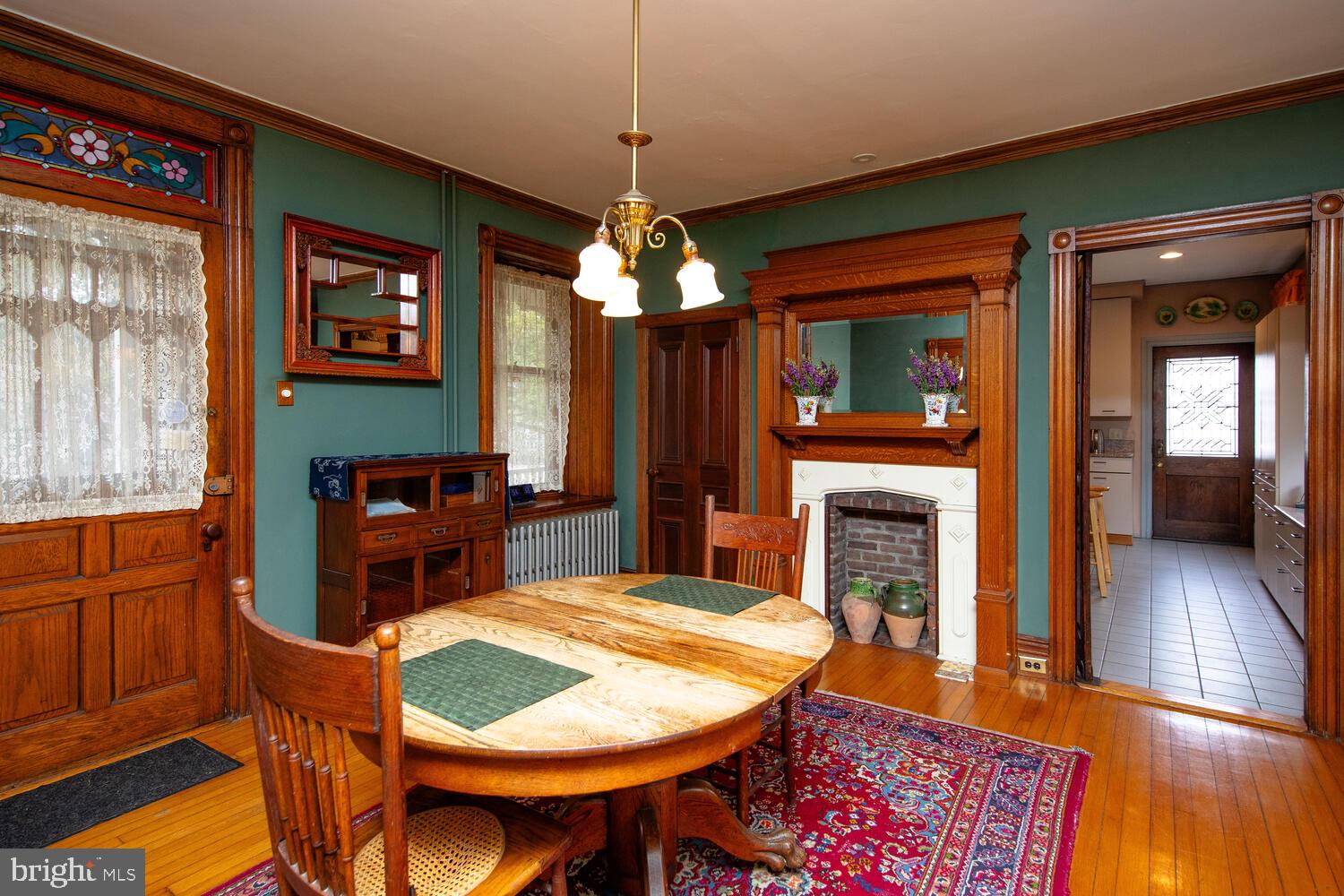 710 Rowland Avenue Cheltenham, PA 19012 - Photo 24 of 55 dining room