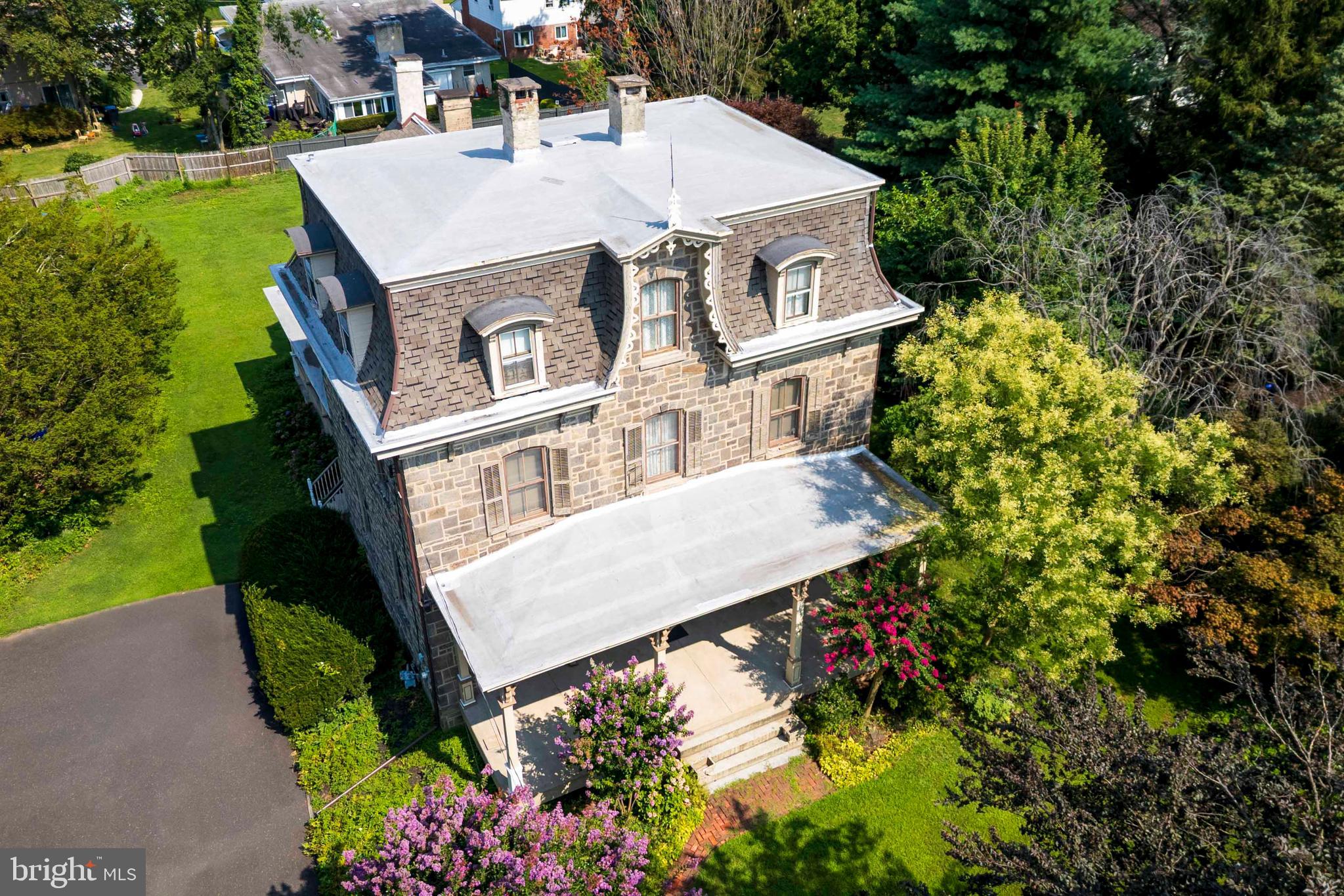 710 Rowland Avenue Cheltenham, PA 19012 - Photo 3 of 55