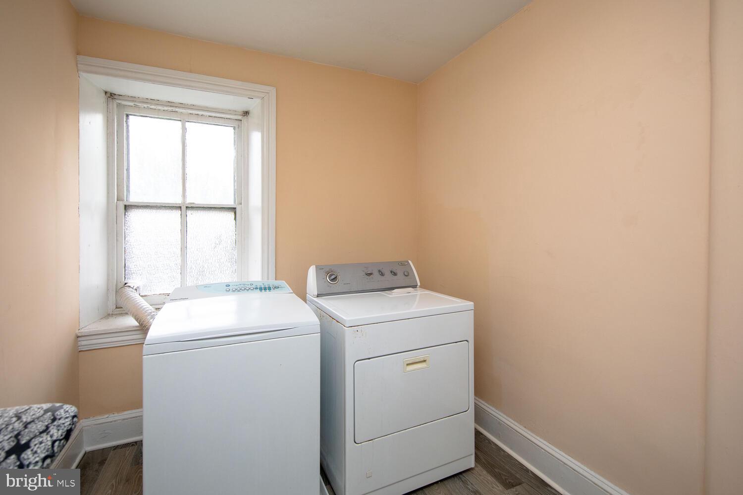 710 Rowland Avenue Cheltenham, PA 19012 - Photo 36 of 55 Second Floor Laundry