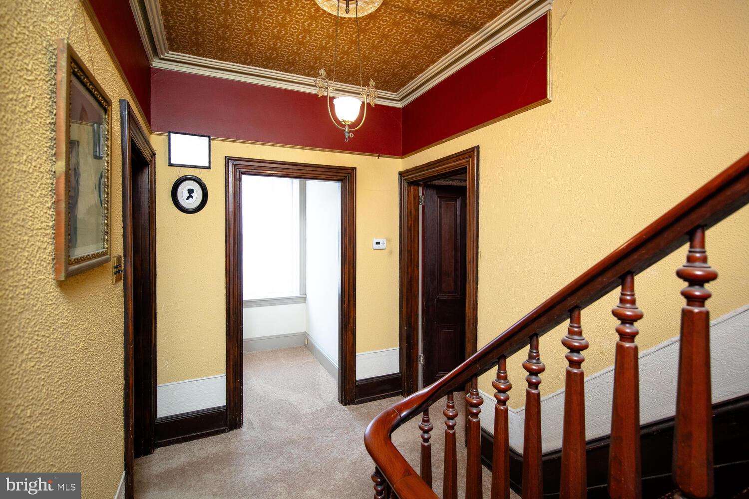 710 Rowland Avenue Cheltenham, PA 19012 - Photo 37 of 55 Bonus room on second floor