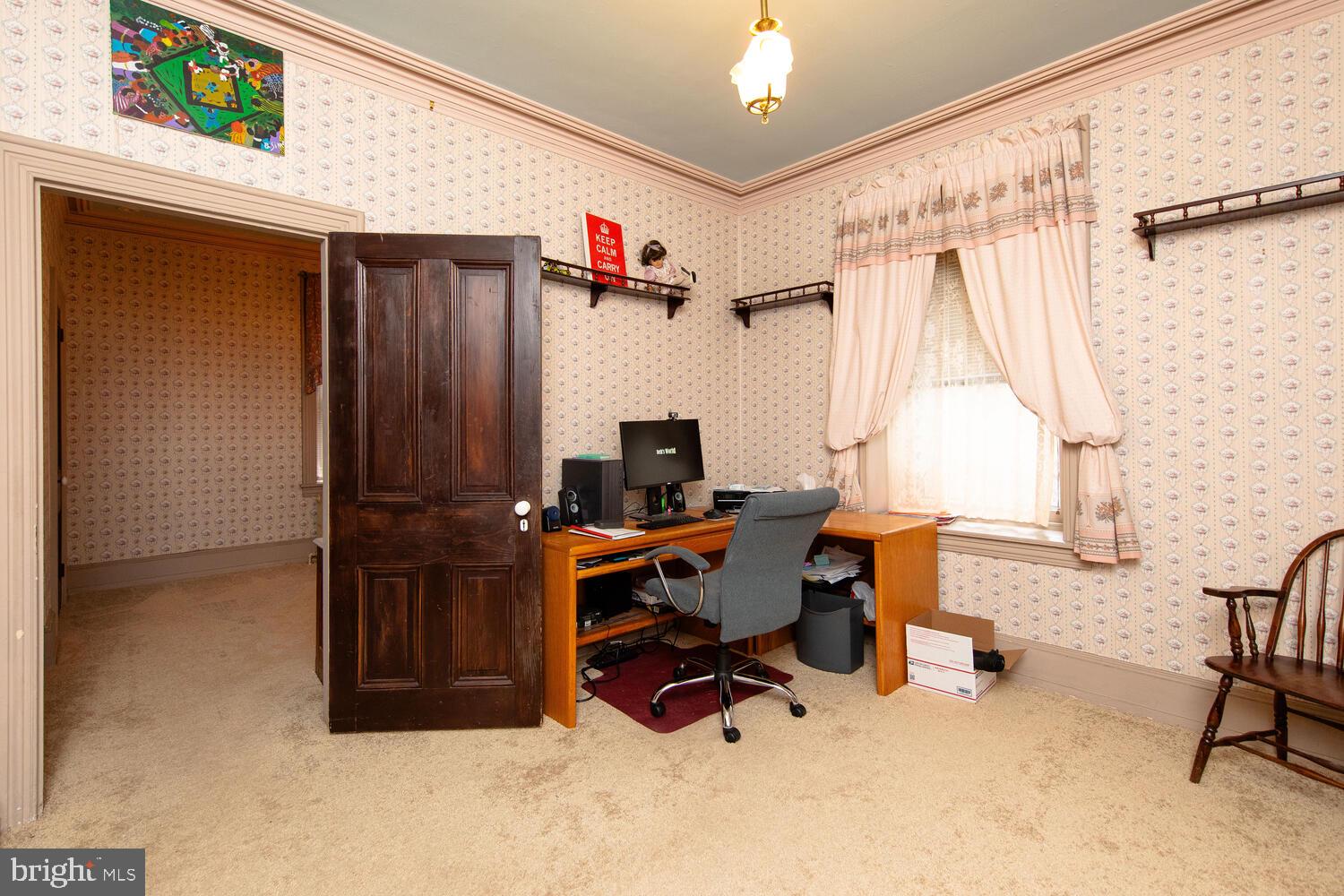 710 Rowland Avenue Cheltenham, PA 19012 - Photo 39 of 55 Bedroom 3