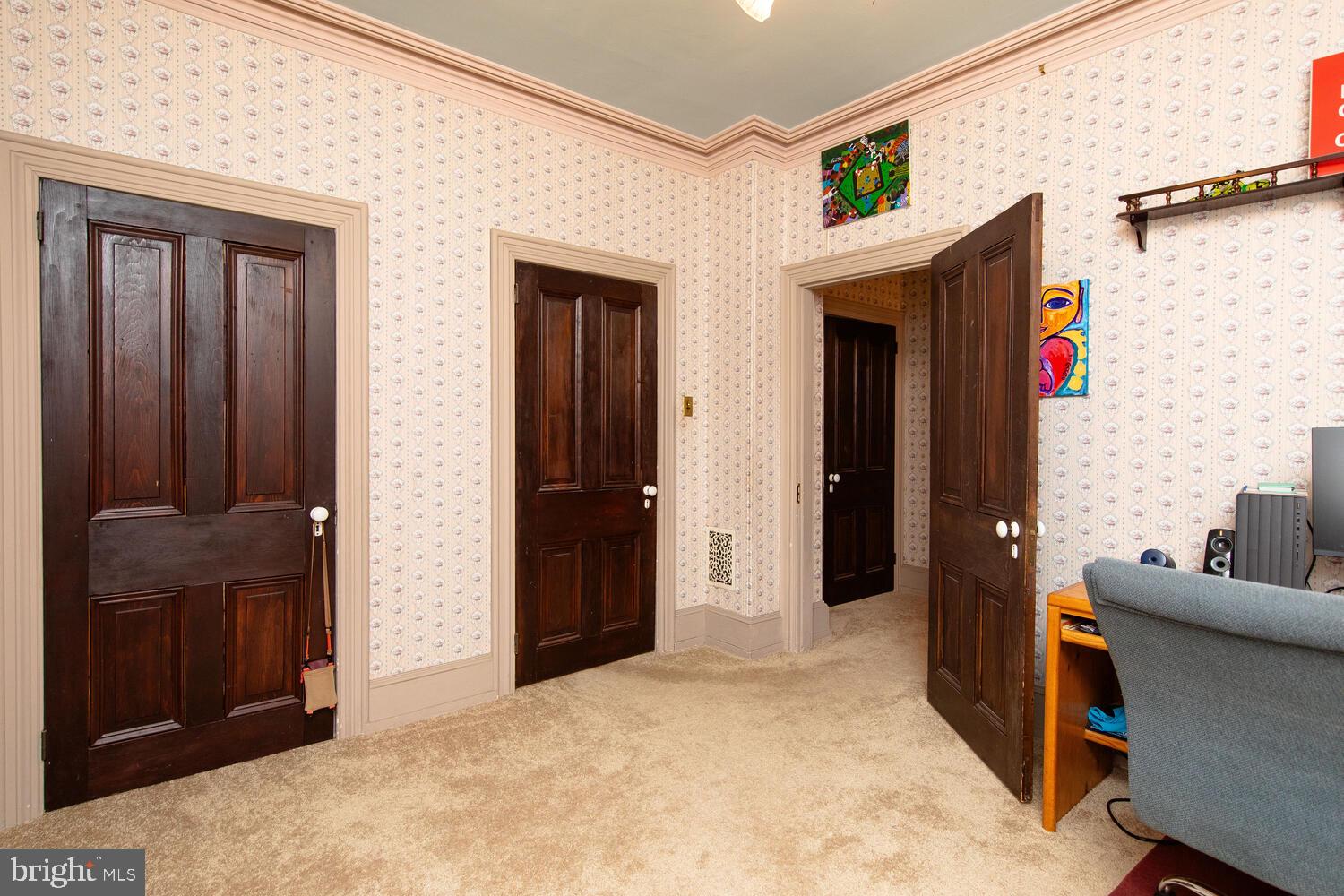 710 Rowland Avenue Cheltenham, PA 19012 - Photo 40 of 55 Bedroom 3