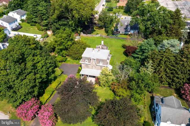 $649,000 | 710 Rowland Avenue, Cheltenham, PA 19012