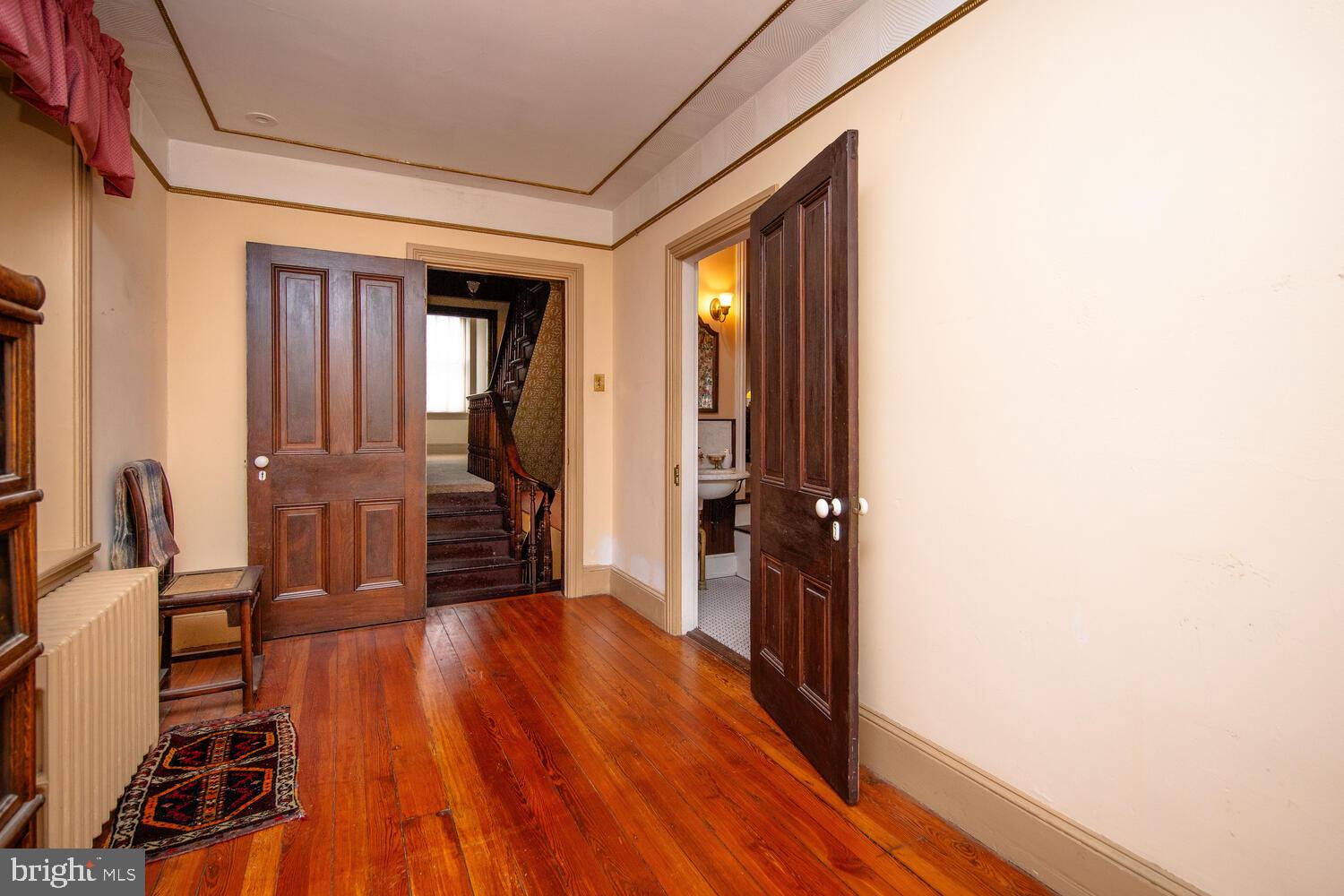 710 Rowland Avenue Cheltenham, PA 19012 - Photo 45 of 55 Third Floor Den/Study