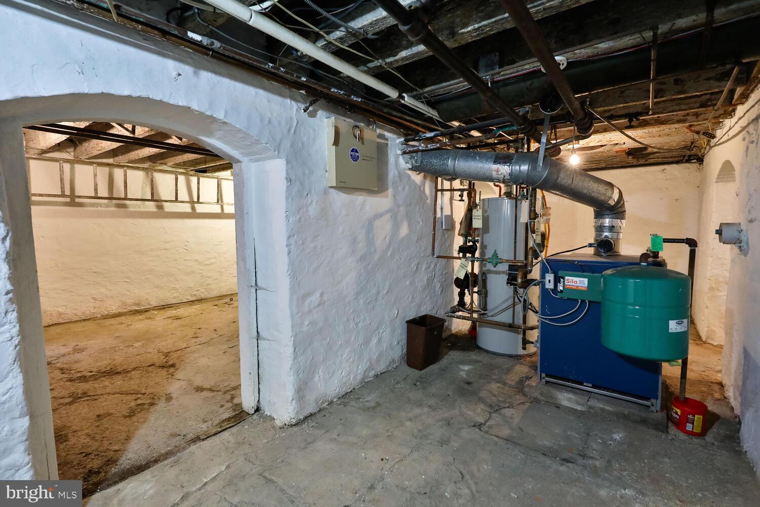 710 Rowland Avenue Cheltenham, PA 19012 - Photo 46 of 55 Basement