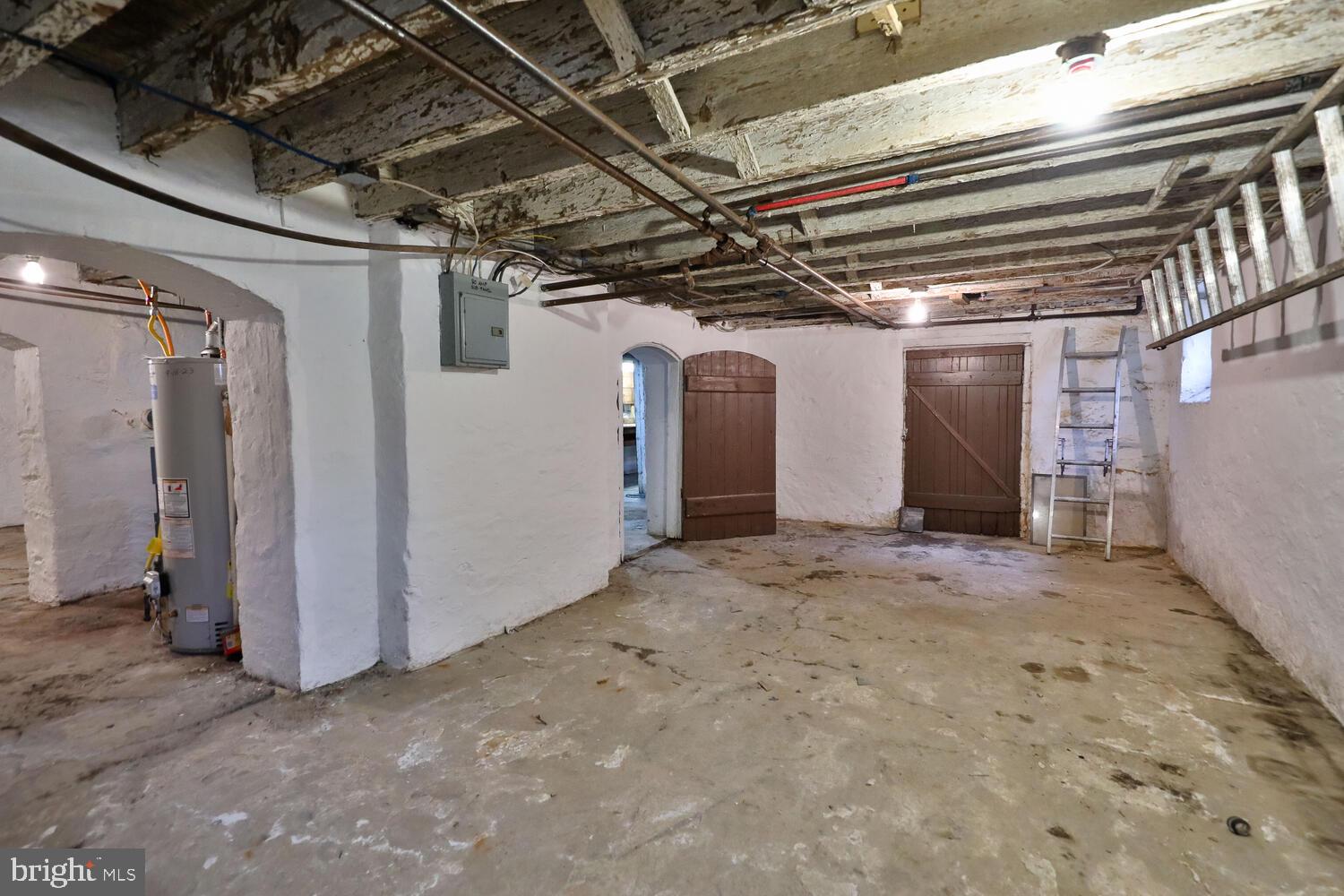 710 Rowland Avenue Cheltenham, PA 19012 - Photo 47 of 55 Basement