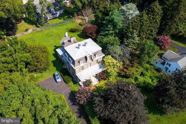 $649,000 | 710 Rowland Avenue, Cheltenham, PA 19012