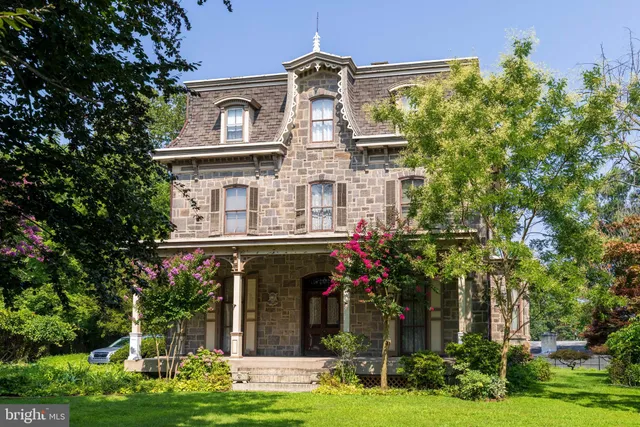 $649,000 | 710 Rowland Avenue, Cheltenham, PA 19012