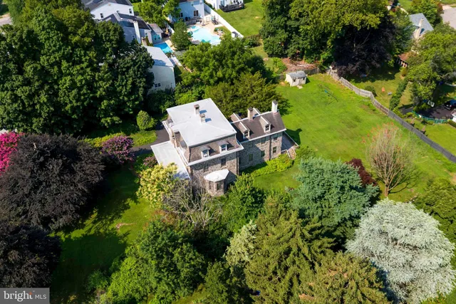 $649,000 | 710 Rowland Avenue, Cheltenham, PA 19012