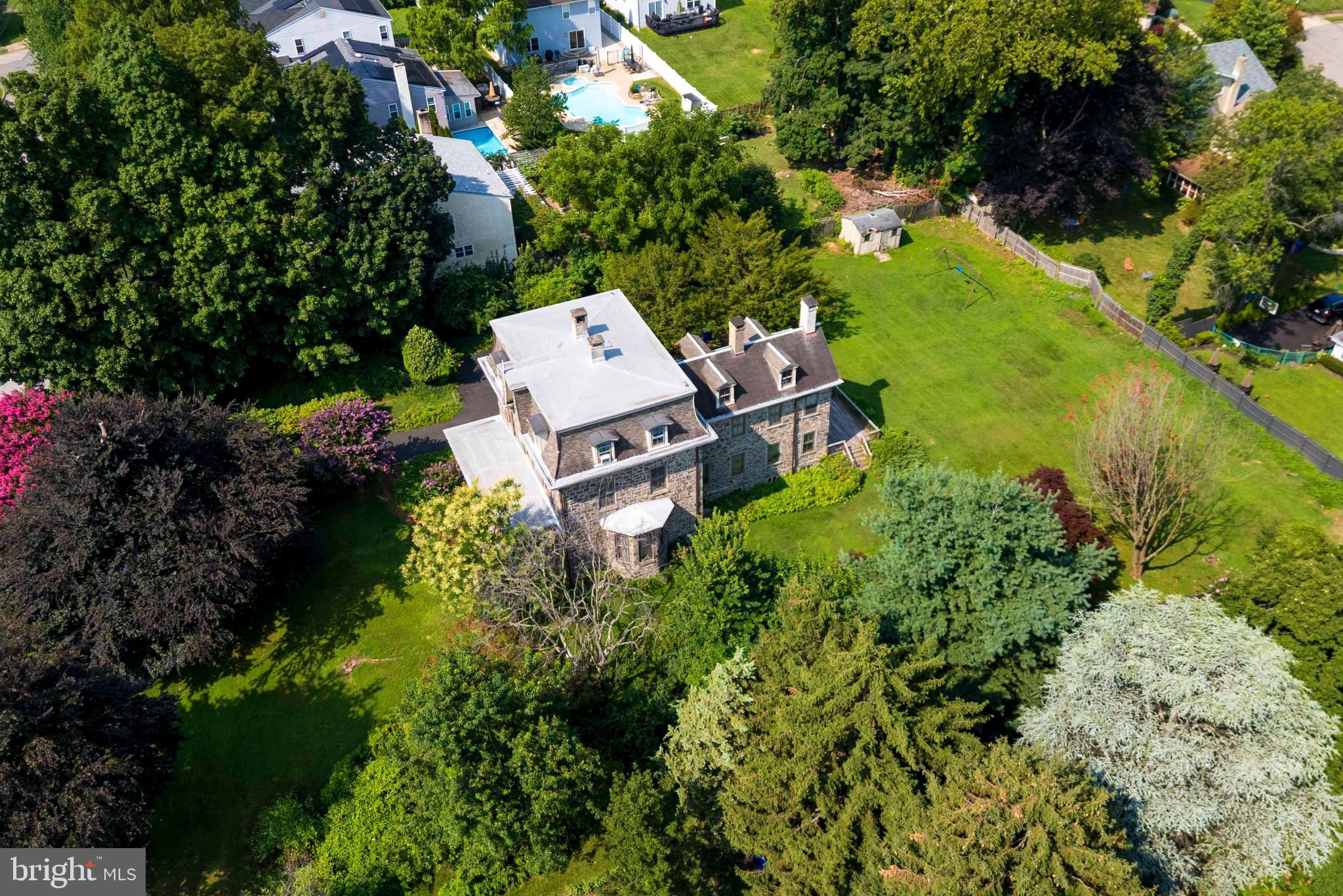 710 Rowland Avenue Cheltenham, PA 19012 - Photo 51 of 55