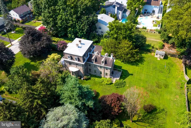 $649,000 | 710 Rowland Avenue, Cheltenham, PA 19012