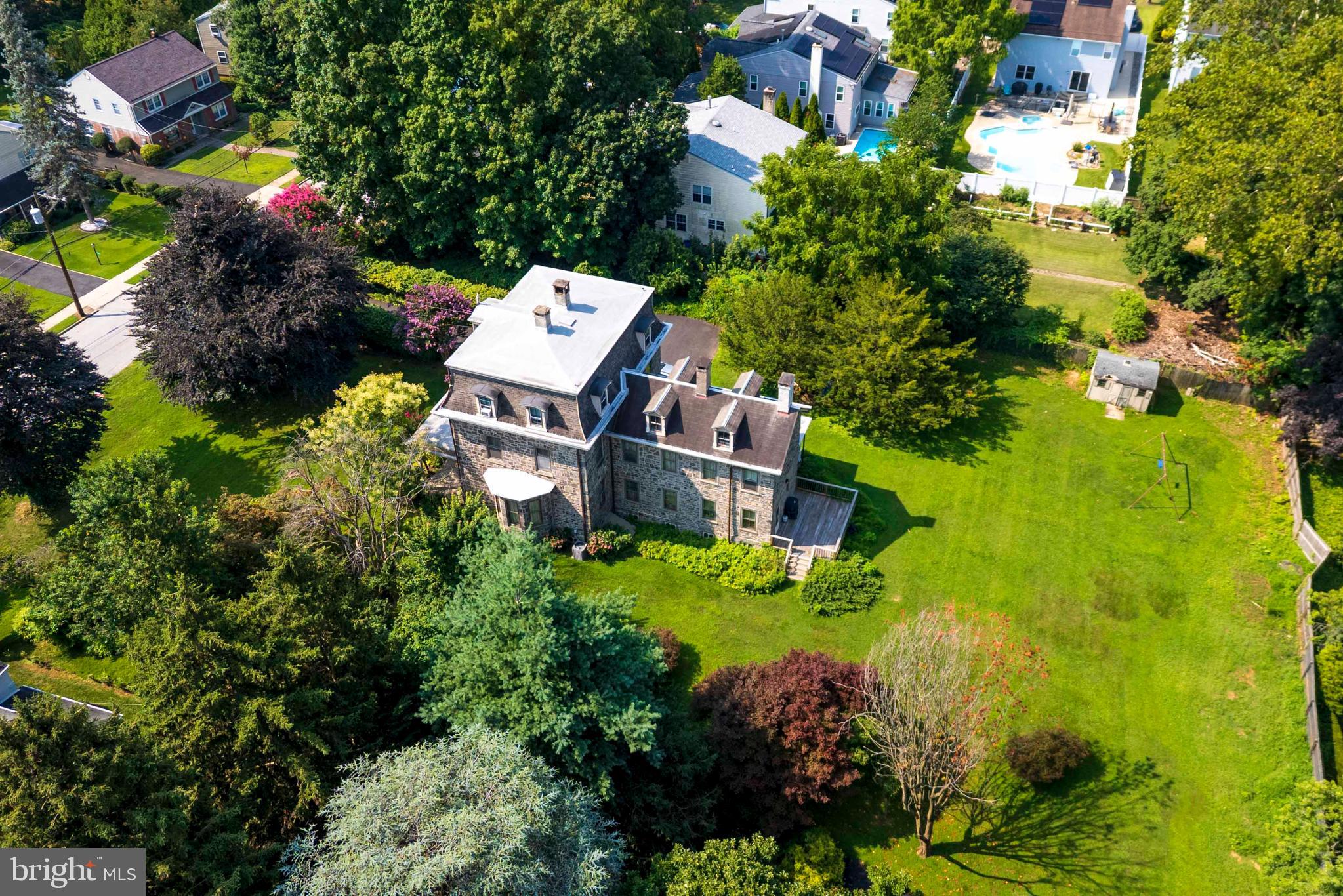 710 Rowland Avenue Cheltenham, PA 19012 - Photo 52 of 55