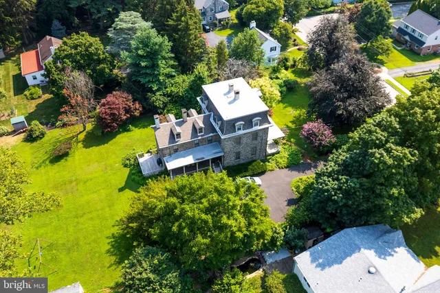 $649,000 | 710 Rowland Avenue, Cheltenham, PA 19012