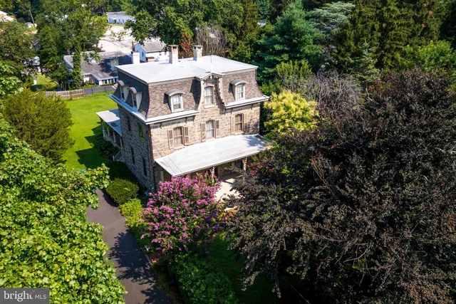 $649,000 | 710 Rowland Avenue, Cheltenham, PA 19012