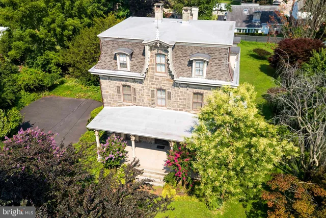 $649,000 | 710 Rowland Avenue, Cheltenham, PA 19012