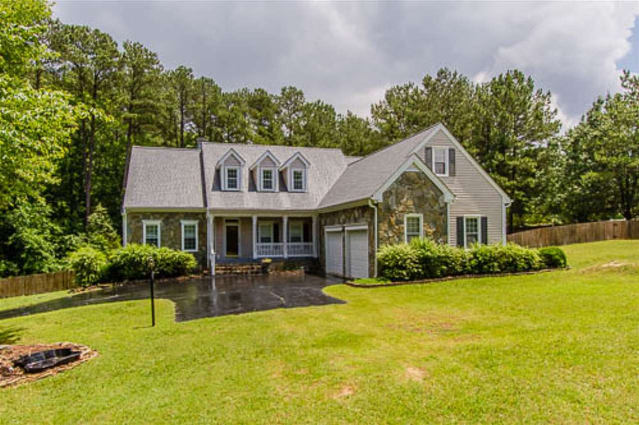 7204 Rusted Oak Road Wake Forest, NC 27587 - Photo 1 of 23 Photo 1