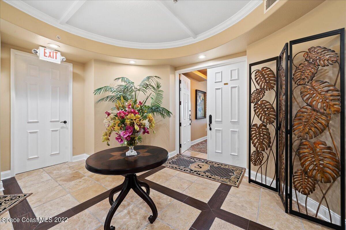 2300 Front Street, Unit 200 Melbourne, FL 32901 - Photo 7 of 92 a view of a livingroom with furniture and a table