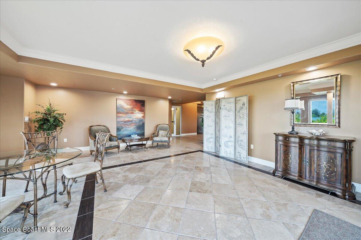 2300 Front Street, Unit 200 Melbourne, FL 32901 - Photo 81 of 92 a view of a livingroom with furniture and a window