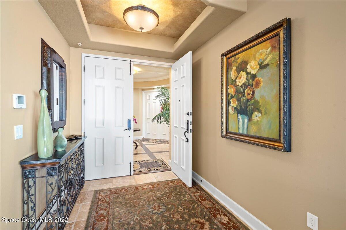 2300 Front Street, Unit 200 Melbourne, FL 32901 - Photo 9 of 92 a living room with furniture and a large window
